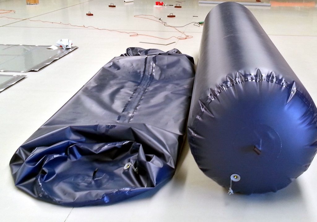 balony wykonane na zamówienie